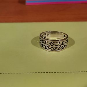James Avery ring